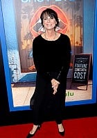 Mel Harris